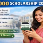 Azim Premji Scholarship 2025